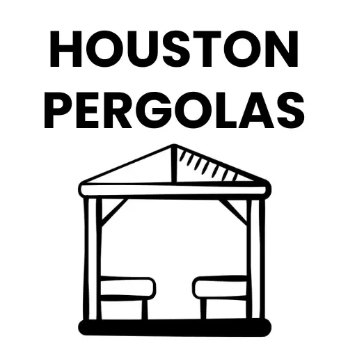 Houston Pergolas logo